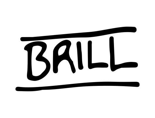 BRILL LIMITED logo